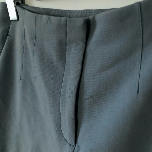 Light Blue Dynamite Suit - Picture 3 of 4